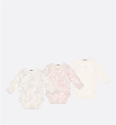 pyjama bebe dior|baby dior products.